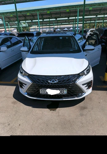 Chery Arrizo 6 Pro, 2025, Toshkent