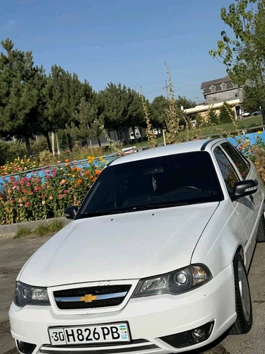 Chevrolet Nexia, 2013, Samarqand