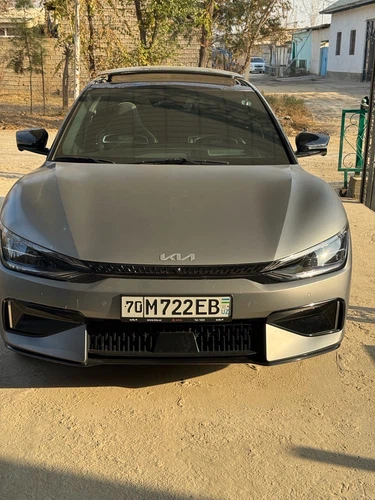 Kia EV6, 2023, Qashqadaryo