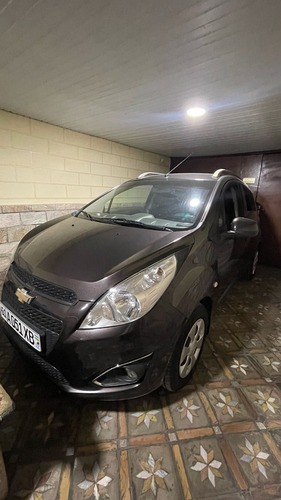 Chevrolet Spark, 2019, Ташкент (город)
