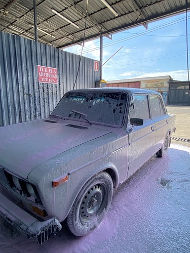 Lada (ВАЗ) 2106, 1990, Andijon