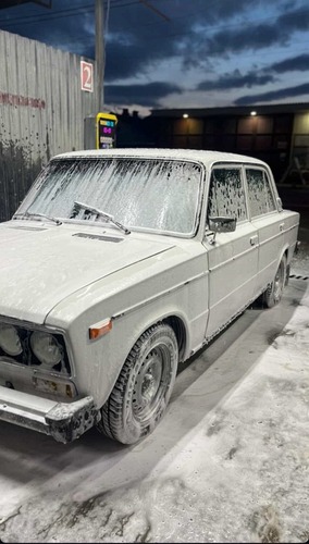 Lada (ВАЗ) 2106, 1990, Андижанская область