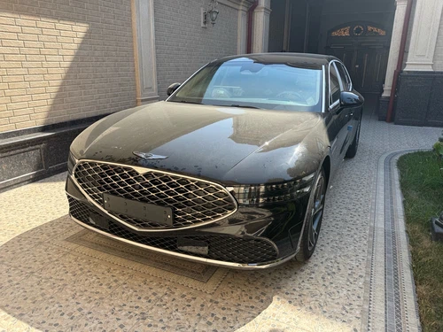 Genesis G90, 2026, Ташкент (город)