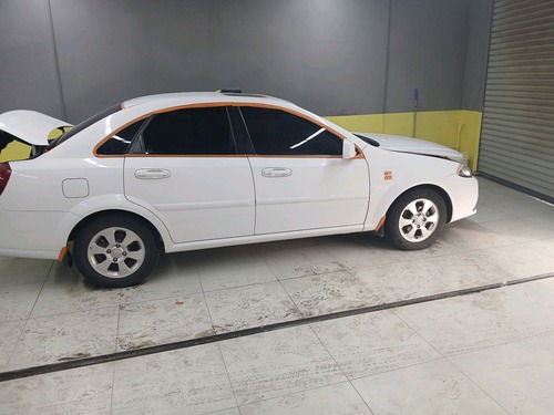 Chevrolet Lacetti, 2022, Toshkent