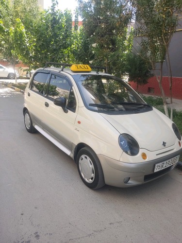 Chevrolet Matiz, 2010, Сурхандарьинская область