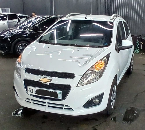 Chevrolet Spark, 2013, Ташкентская область