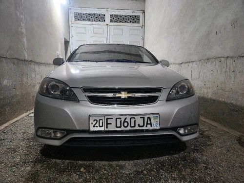 Chevrolet Lacetti, 2012, Ферганская область
