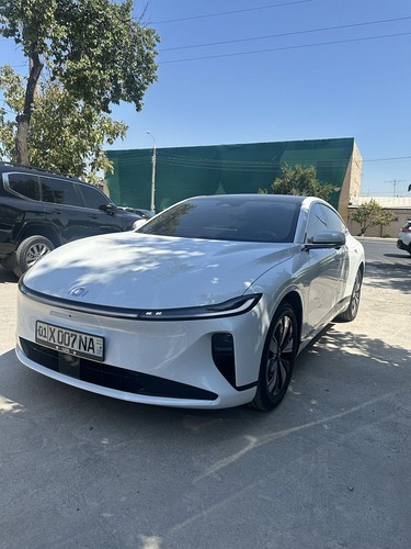 Changan Changan Deepal S07, 2025, Toshkent