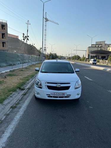 Chevrolet Cobalt, 2018, Namangan