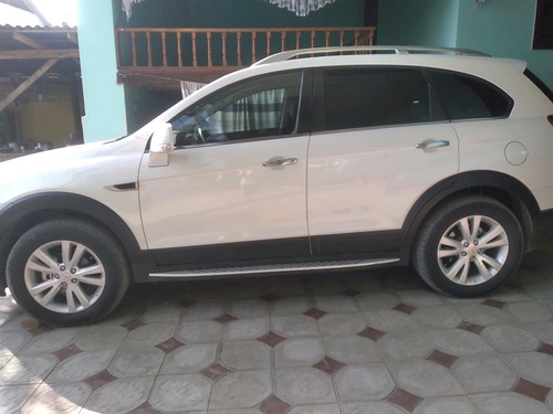 Chevrolet Captiva, 2015, Andijon