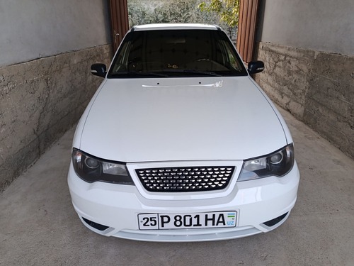 Chevrolet Nexia, 2014, Jizzax