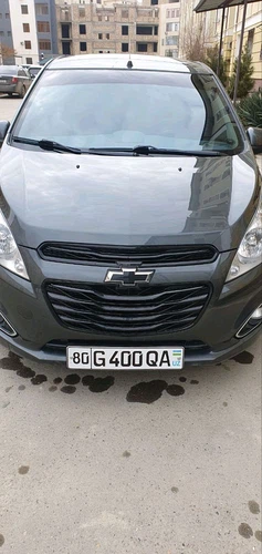Chevrolet Spark, 2022, Buxoro
