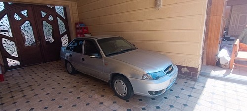 Chevrolet Nexia, 2011, Samarqand