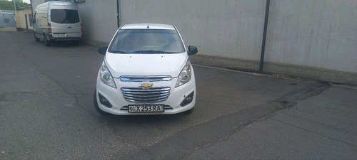 Chevrolet Spark, 2014, Ташкент (город)