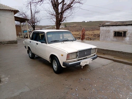 Lada (ВАЗ) 2107, 1994, Surxondaryo