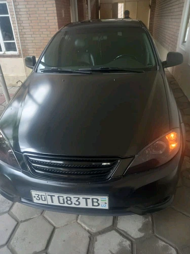 Chevrolet Lacetti, 2020, Samarqand
