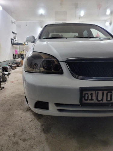 Chevrolet Lacetti, 2012, Sirdaryo