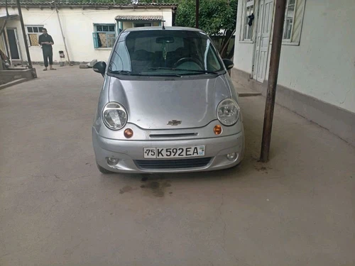 Chevrolet Matiz, 2012, Сурхандарьинская область
