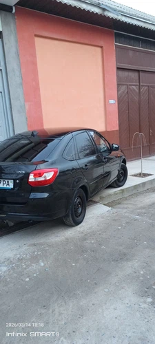 Lada (ВАЗ) Granta, 2014, Namangan