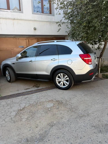 Chevrolet Captiva Sport, 2011, Toshkent