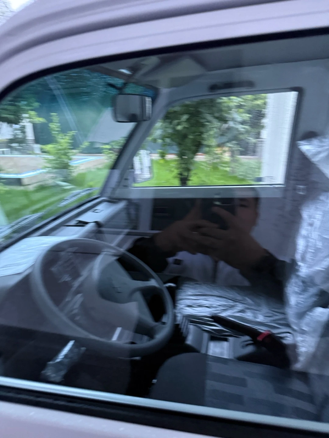Chevrolet Labo