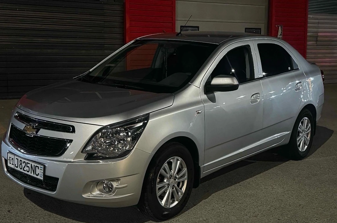 Chevrolet Cobalt