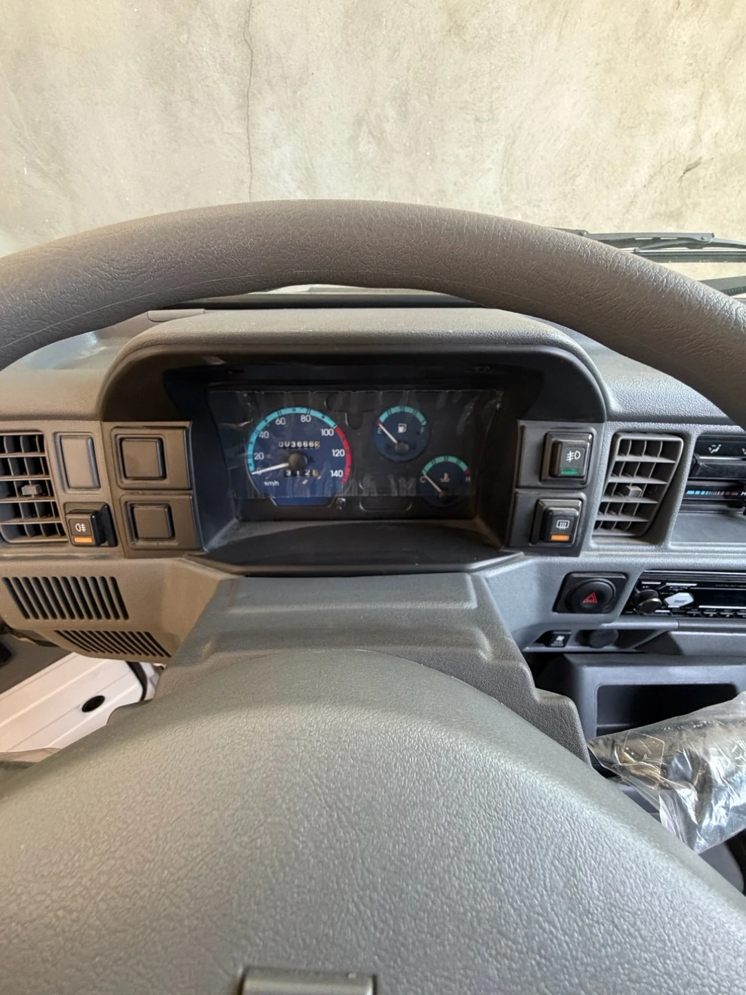 Chevrolet Damas