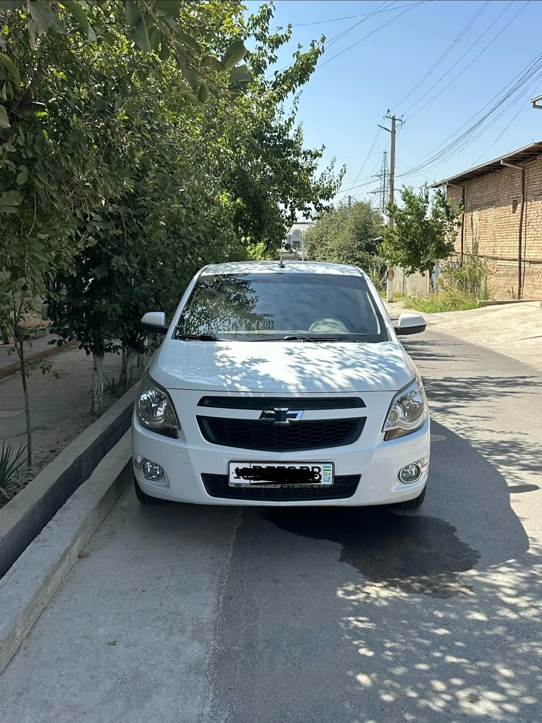 Chevrolet Cobalt