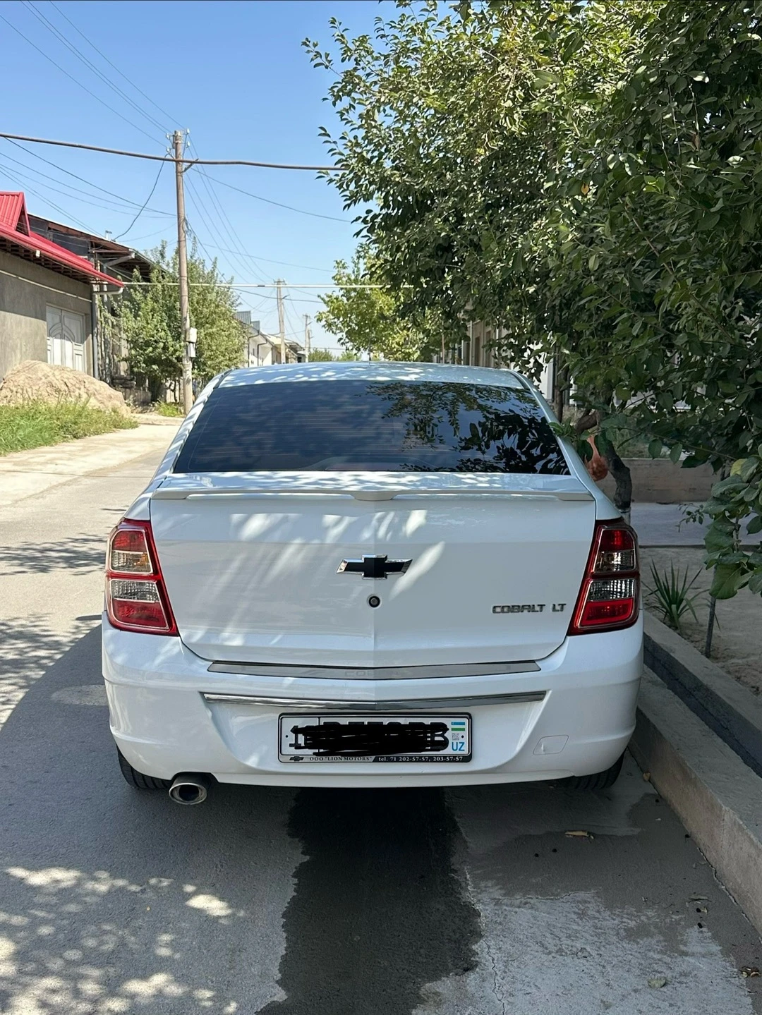 Chevrolet Cobalt