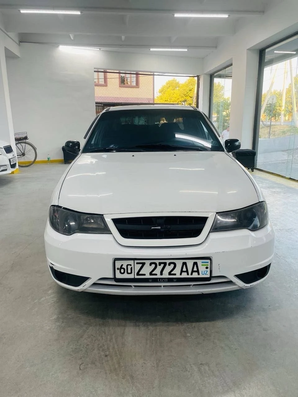 Chevrolet Nexia