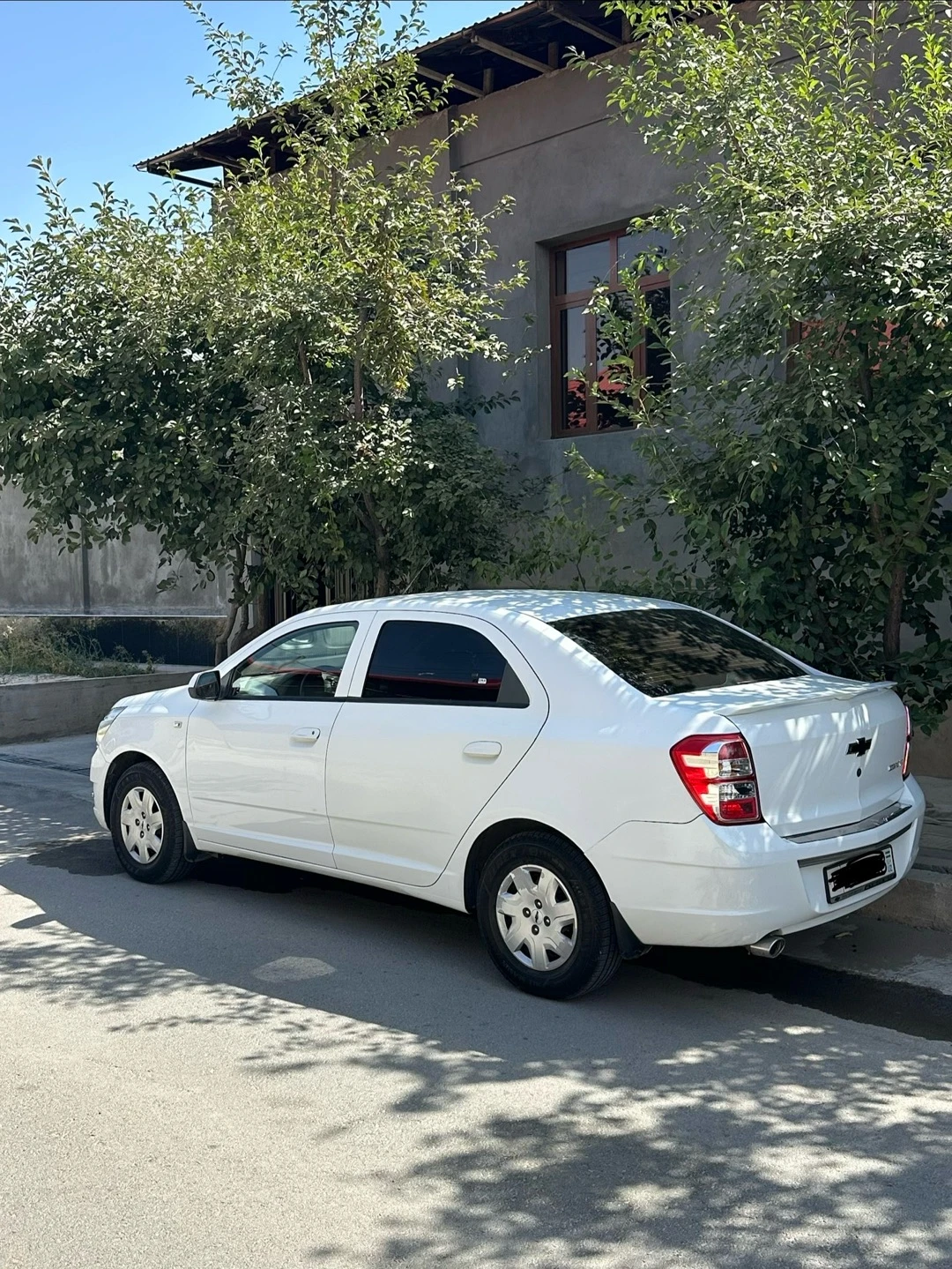 Chevrolet Cobalt