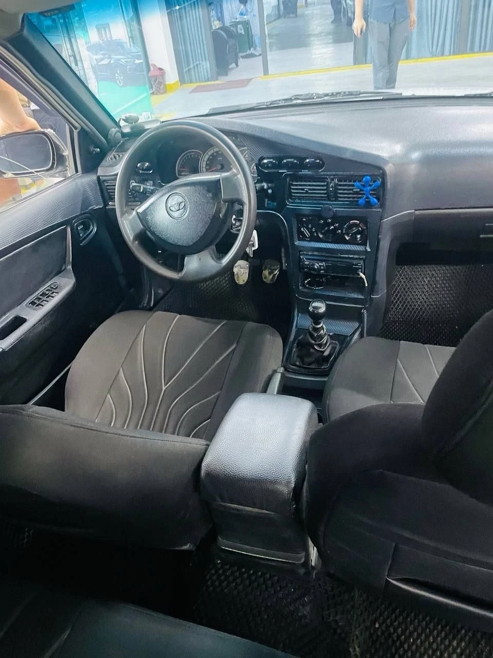 Chevrolet Nexia
