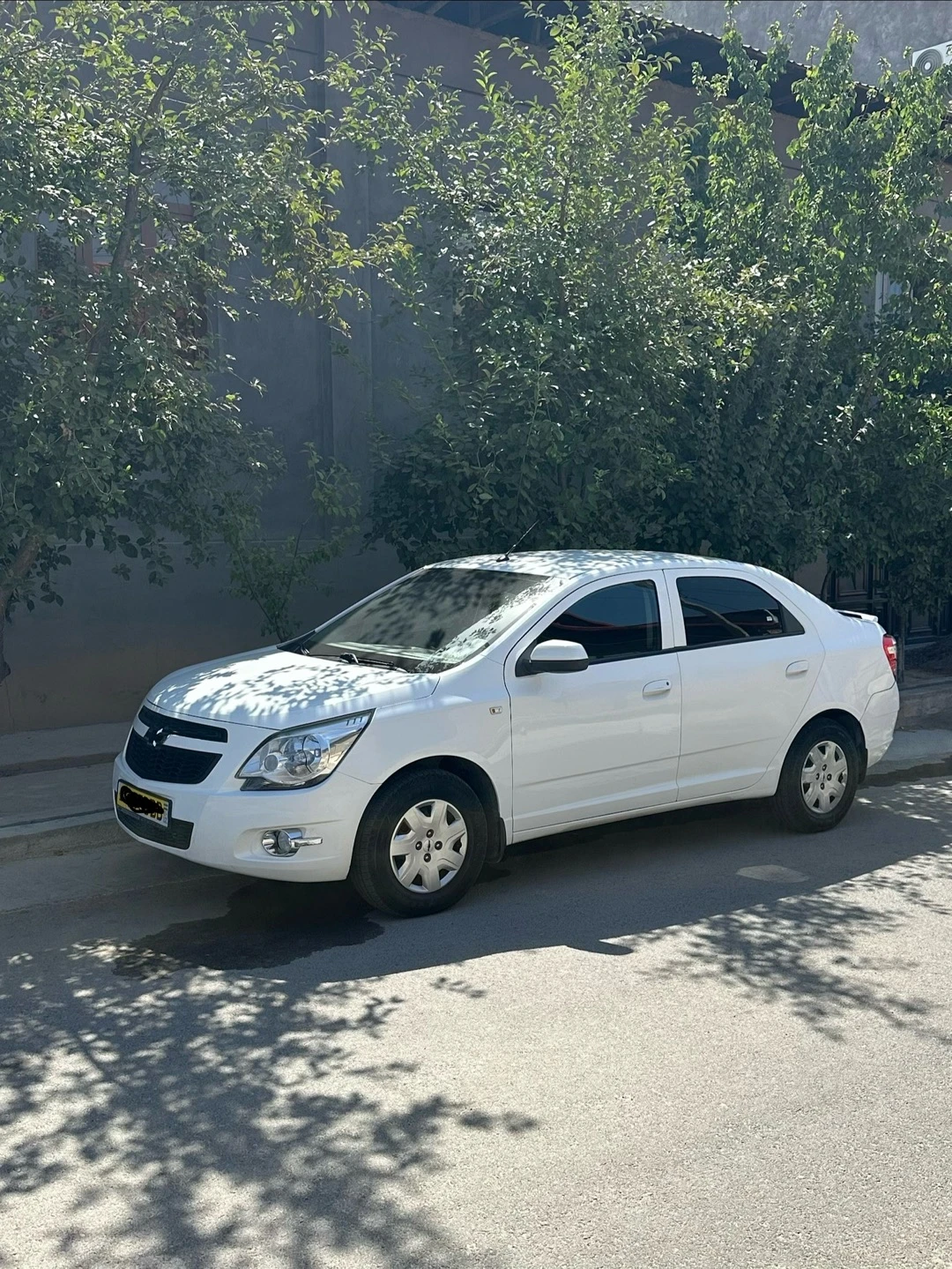 Chevrolet Cobalt