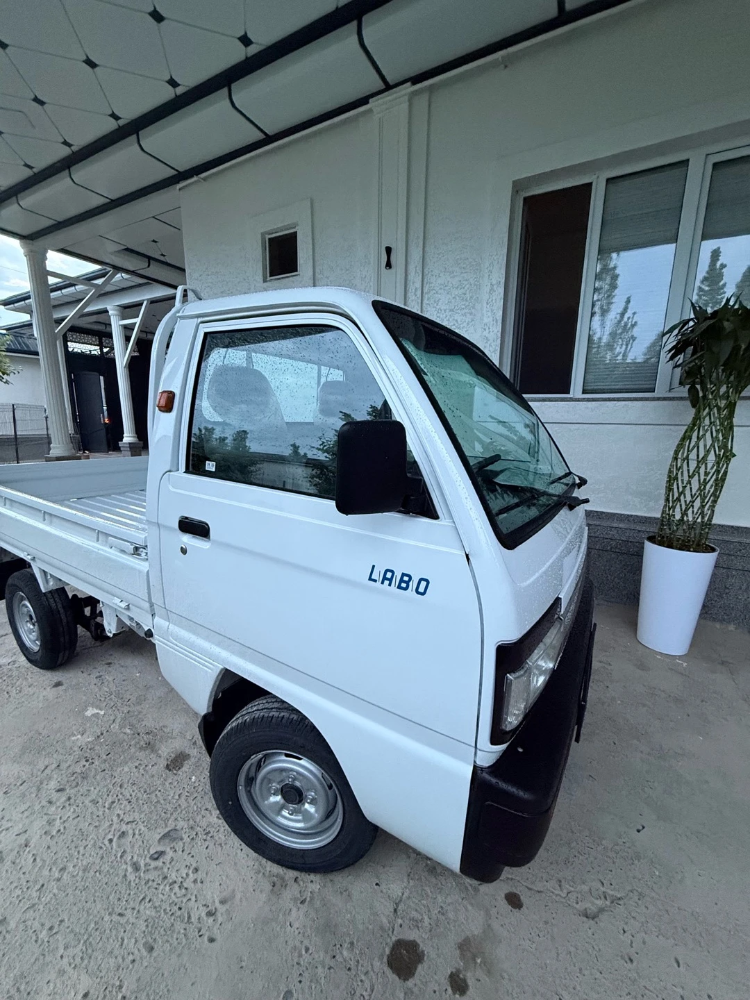 Chevrolet Labo