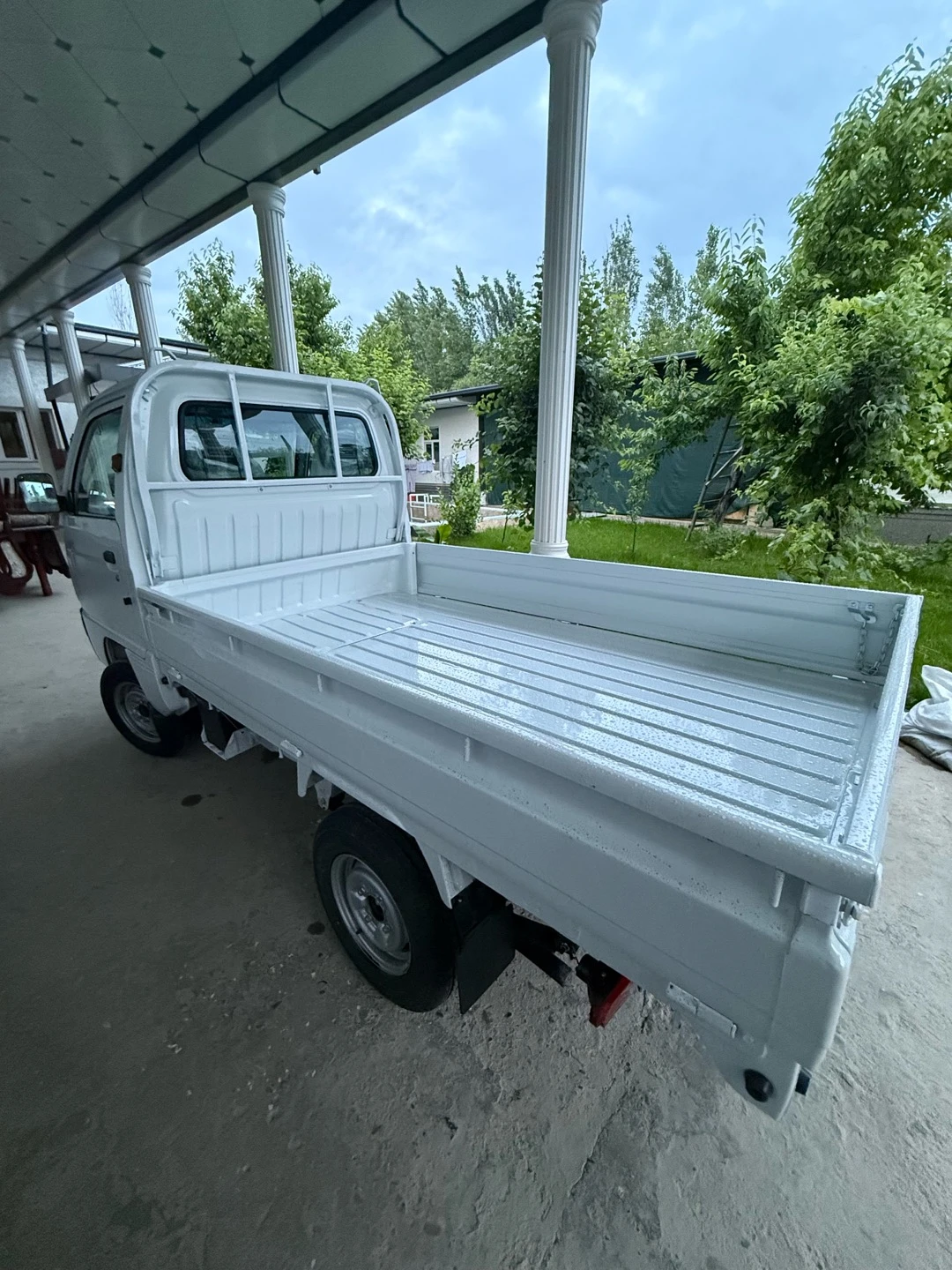 Chevrolet Labo