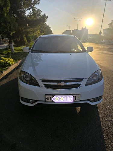 Chevrolet Lacetti, 2020, Toshkent shahri