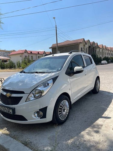 Chevrolet Spark, 2011, Ташкентская область