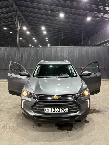 Chevrolet Tracker, 2025, Toshkent shahri