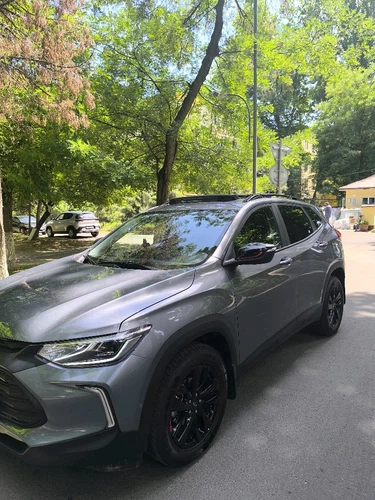 Chevrolet Tracker, 2024, Toshkent shahri