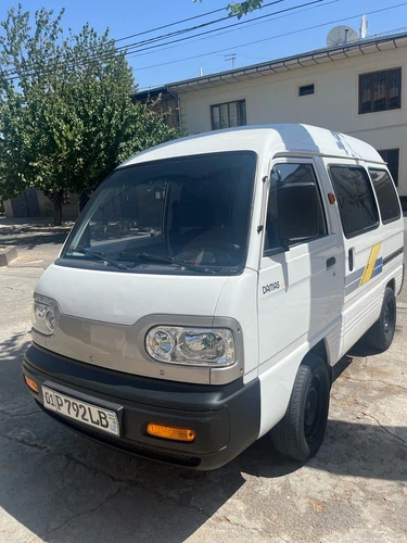 Chevrolet Damas, 2020, Toshkent shahri