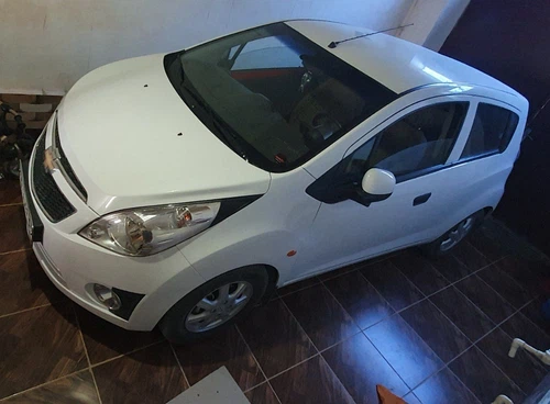Chevrolet Spark, 2010, Хорезмская область