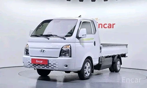 Hyundai Porter, 2023, Toshkent shahri