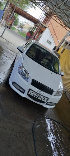 Chevrolet Nexia, 2017, Ферганская область