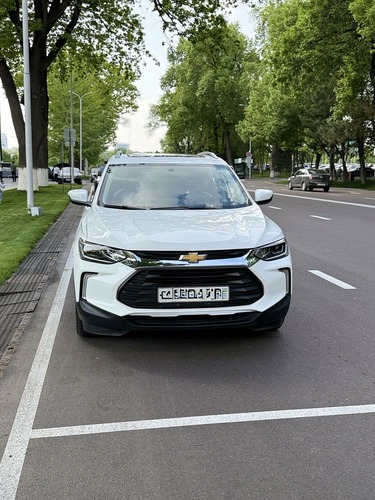 Chevrolet Tracker, 2021, Toshkent