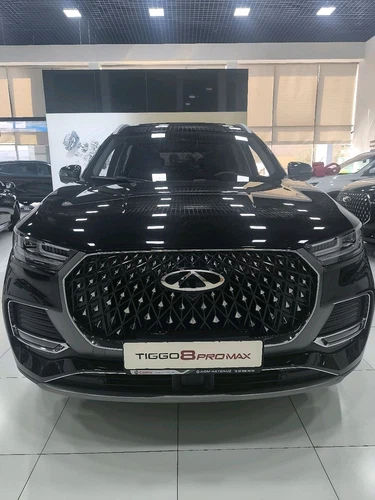 Chery Tiggo 8 Pro Max, 2025, Namangan