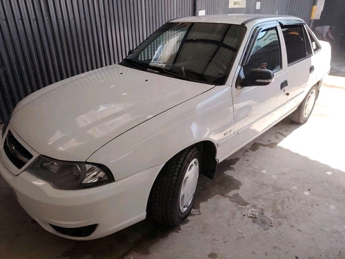 Chevrolet Nexia, 2015, Buxoro