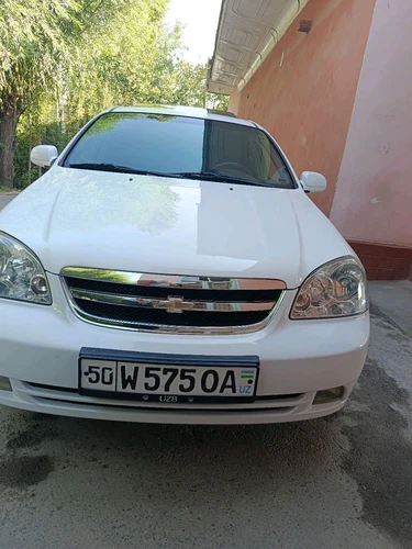 Chevrolet Lacetti, 2011, Namangan