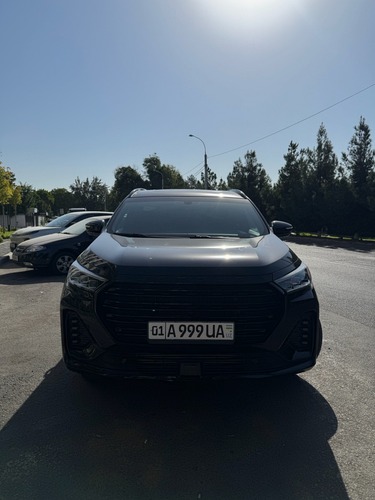 Jetour X90 PLUS, 2023, Toshkent shahri