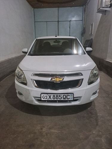 Chevrolet Cobalt, 2013, Toshkent shahri