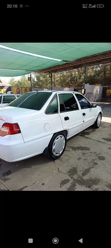 Chevrolet Nexia, 2014, Навоийская область